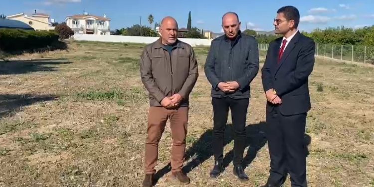 MDP:Mandriya köyündeki toplu mezarda kazı ve kimliklendirme yapılarak, şehitlerin KKTC’ye defnedilmesi gerekiyor