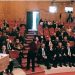 21 Aralık Milli Mücadele ve Şehitler Haftası kapsamında Lefkoşa Atatürk Kültür Merkezi’nde Şehitleri Anma Programı düzenlendi