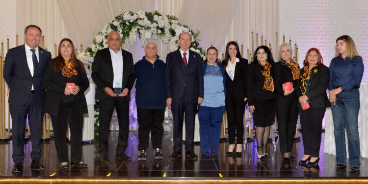 “Engeller hep birlikte aşılacaktır”