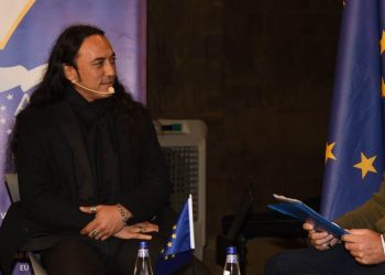 Lefkoşa’da “Müziğin Renkleri” etkinliği