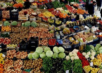 Türkiye’de kasım ayı enflasyonu yüzde 2.24