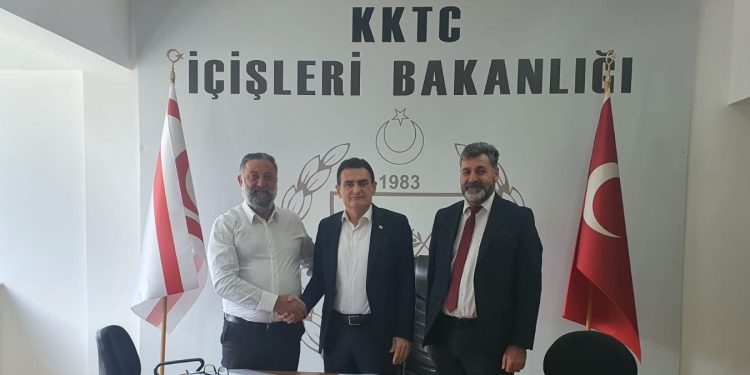 Dikmen’de altyapı çalışmaları başlatıldı