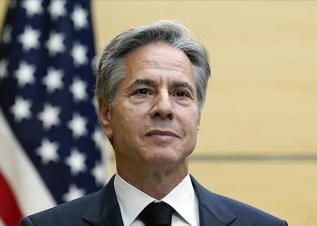 ABD Dışişleri Bakanı Blinken, cuma günü Türkiye’ye gidecek