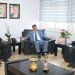 Bayındırlık ve Ulaştırma Bakanı Arıklı: Kamu taşımacılarının sorunlarını el birliğiyle çözeceğiz