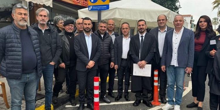 Ali Kişmir’in davası 19 Aralık’a ertelendi