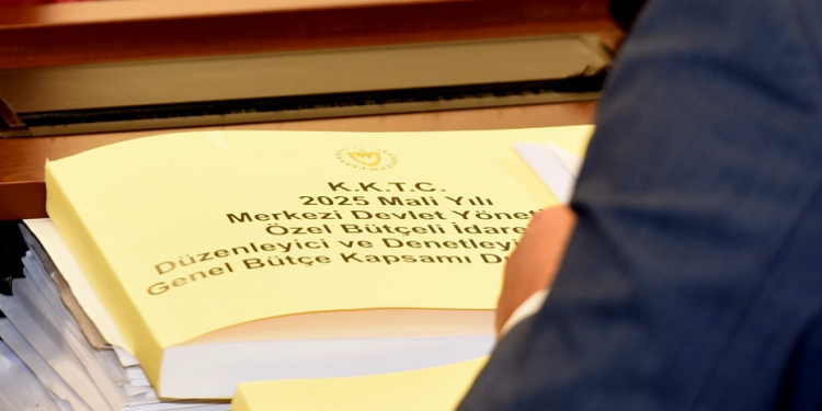 Meclis’te bütçe maratonu üçüncü gününde