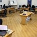 DAÜ IEEE Öğrenci Kolu, IEEEXtreme Programlama Yarışması’na katıldı