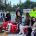 Sendikalar genel grev ve eyleme bugün de devam ediyor