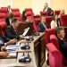 Meclis’te Bayındırlık ve Ulaştırma Bakanlığı ile BTHK bütçeleri kabul edildi