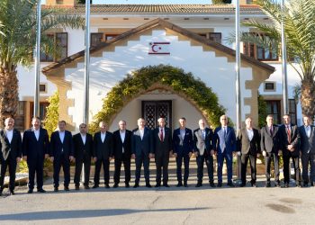 Tatar: Ulusal çıkar ve menfaatlerin korunmasında KKTC önemli bir noktadadır