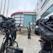 Gözümüz, kulağımız Adıyaman’da…