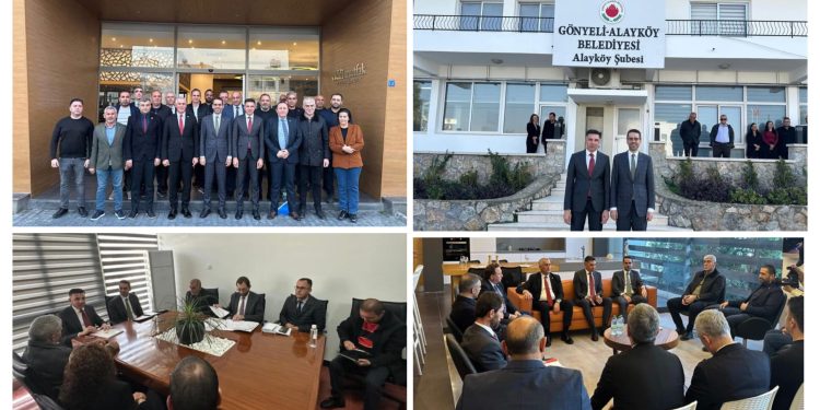 TC Lefkoşa Büyükelçisi Serim:Kıbrıs Türkü’nü daha aydınlık yarınlara taşımak için var gücümüzle çalışmayı sürdüreceğiz