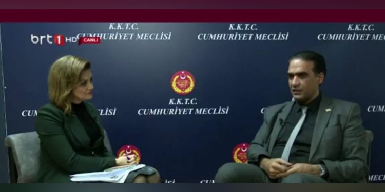 Gardiyanoğlu:Başsavcılık  görüşü doğrultusunda yabancı işçi getirilmesine yetki veren protokoller iptal edildi
