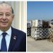 Dinçyürek:Türkiye’den hibe olarak gelen ilaçlar elimize ulaştı, teşekkürler Türkiyem