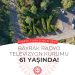BRTK 61 Yaşında