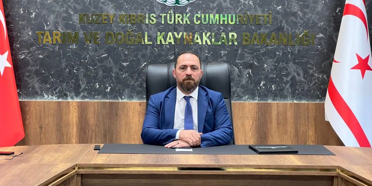 Tarım Bakanı Çavuş Isparta’da şehit düşen askerlere Allah’tan rahmet, ailelerine sabır diledi