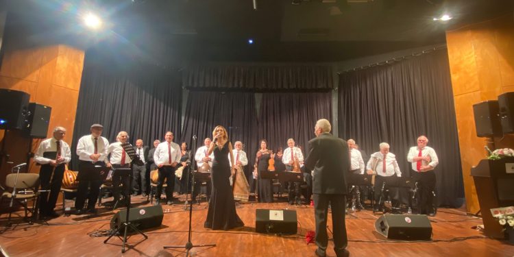 Kıbrıs Türk Tabipleri Birliği 68. yıl etkinlikleri: “Müzik Ruhun Gıdasıdır” konseri düzenlendi