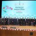 Türk Dünyası Edebiyat Öykü Ödülleri törenle verildi