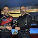 2024-2025 Bilardo Sezonu Büyükler 2. Ayak Şampiyonası’nda Hüseyin Borankan şampiyon oldu