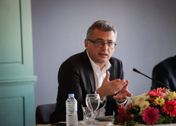 Erhürman: Kendi iradeleri dışında oradalar, Kıbrıs Türk halkının zamanı boşa harcanıyor