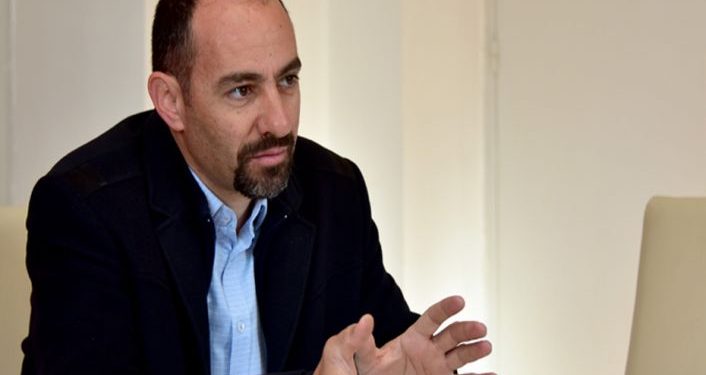 Uluçam: Dünya Toprak Günü’nde ülkemize patates ithal edildi