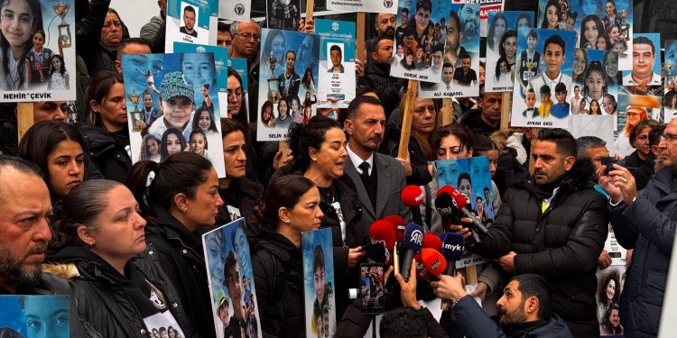 Şampiyon Melekleri Yaşatma Derneği Başkanı Karakaya:Sorumlular derhal yargılanmalıdır