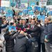 Başbakan Üstel: Bir başbakan ve baba olarak buradayım, İktidarıyla, muhalefetiyle sonuç alıncaya kadar mücadele edeceğiz
