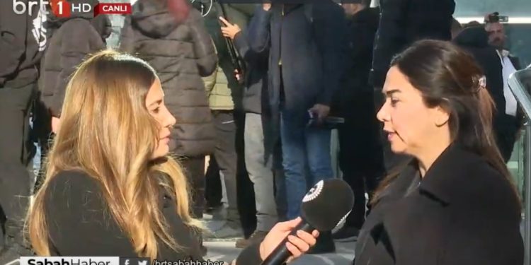 Bağımsız Milletvekili Baybars  İsias Otel davası konusunda BRT’ye açıklamalarda bulundu