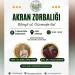 “Akran Zorbalığı: Bilinçli Ol, Güvende Kal” konulu konferans düzenlenecek