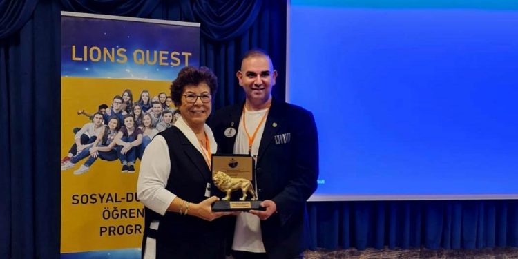 Lions Quest – Sosyal Duygusal Yaşam Becerileri Eğitim Programı Tanıtım Semineri verildi