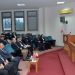 Cumhurbaşkanı Tatar:Yükseköğretimde bir marka yarattık. Bu kadar eleştiriyi, yıpratılmayı hak etmediğimizi düşünüyorum