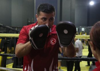 Antrenörlük mesleğine 'Ulusal Meslek Standardı' geliyor