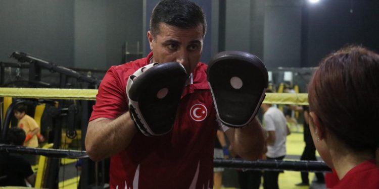 Antrenörlük mesleğine 'Ulusal Meslek Standardı' geliyor