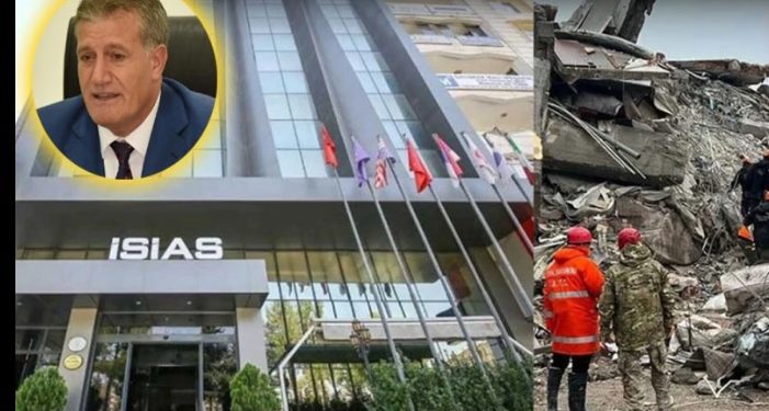 Arıklı: İsias faciası kader değil, cinayettir