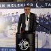 #isiasortakdavamız   Erhürman:Eninde sonunda adalet yerini bulacaktır buna yürekten inanıyorum