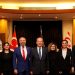 Cumhurbaşkanı  Tatar, “Dünya Sivil Havacılık Günü” etkinliğine katıldı