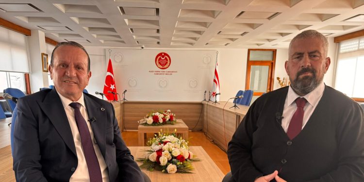 Ataoğlu: Kimse endişe etmesin, DP eskisinden daha güçlüdür
