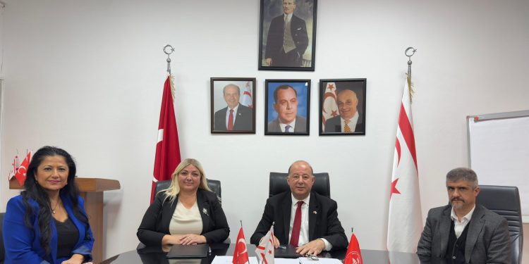 Dinçyürek: “Evde bakım hizmetinde yeni bir adım atıyoruz”