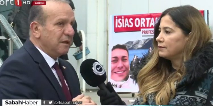 Ataoğlu: Suçluların en ağır cezayı alması ve bunun emsal bir ceza olması önemli