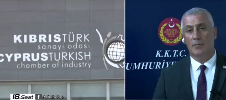 Amcaoğlu:Yapılan projeler ülkenin geleceği içindir, kimse yanlış yere çekmemeli