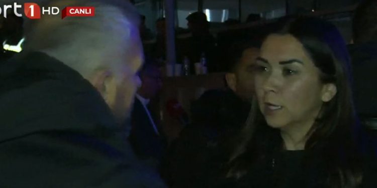 Bağımsız milletvekili Ayşegül Baybars:Gerekçeli kararın açıklanmasının ardından istinafa gidilecek