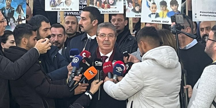 Başbakan Üstel:Türkiye Cumhuriyeti’nin adaletine güveniyoruz. Adalet tecelli edecek