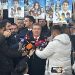 Başbakan Üstel:Türkiye Cumhuriyeti’nin adaletine güveniyoruz. Adalet tecelli edecek