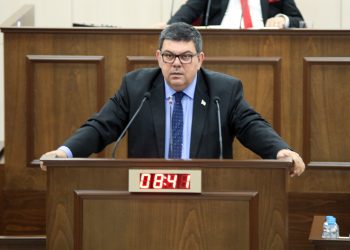 Maliye Bakanı Berova: “Mali saydamlık ve hesap verebilirliğin artırılmasını hedefledik”