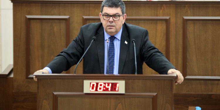 Maliye Bakanı Berova: “Mali saydamlık ve hesap verebilirliğin artırılmasını hedefledik”