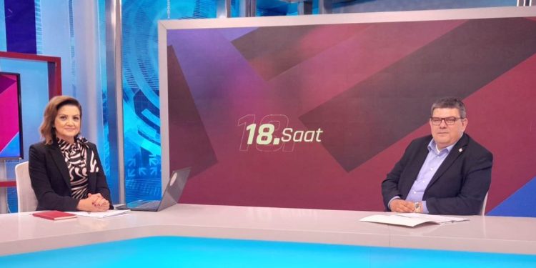 Berova:Fiyatların denetlenmesi konusunda çalışmalar yapılıyor