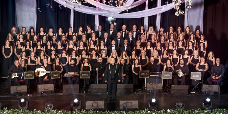 Çağdaş Müzik Derneği’nden “Bir Tatlı Huzur” Konseri