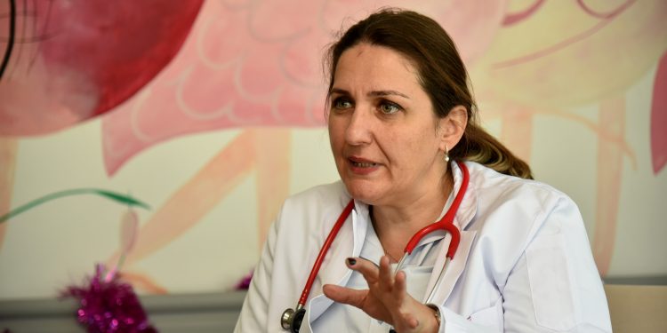 Lefkoşa Maratonu onlar için koşuluyor… Çocuk Onkoloji Servisi’nden mesaj var: “Yalnız olmadığımızı hissetmek çok değerli”