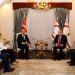 Cumhurbaşkanı Tatar, Çorlu Müzik Derneği Başkanı Kaya’yı kabul etti