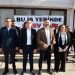 Çalışma Dairesi Engelli Birimi’nde uyarı grevi